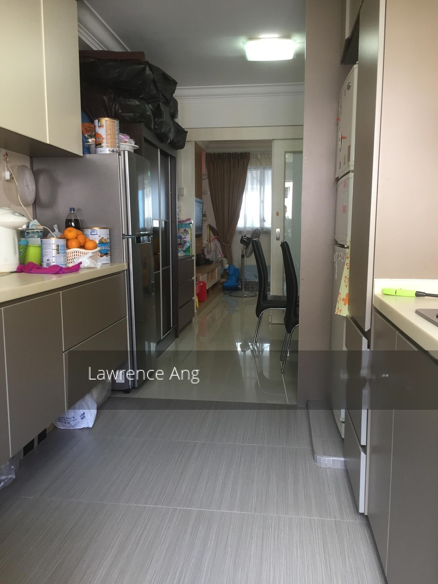 Blk 726 Yishun Street 71 (Yishun), HDB 4 Rooms #141282422